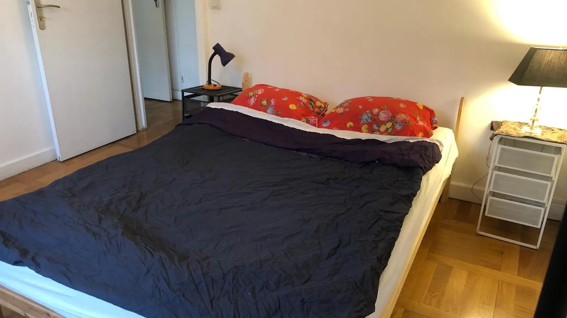 Beautiful Apartment,South Paris France