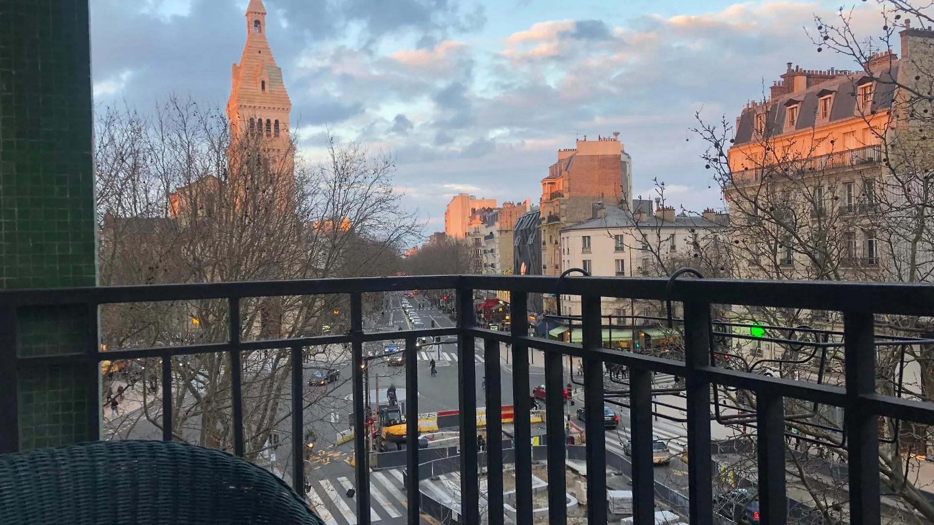 Beautiful Apartment,South Paris location