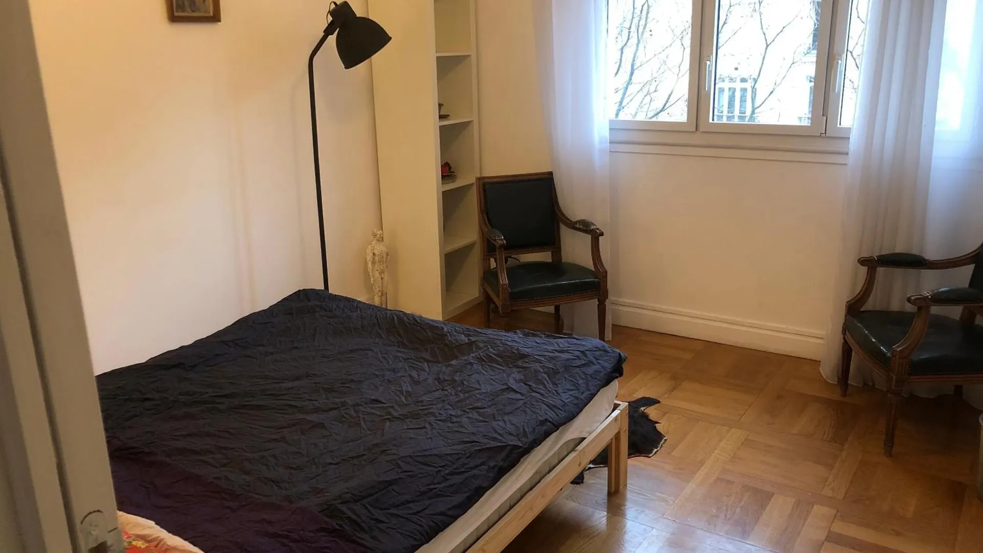 Beautiful Apartment,South Paris 0*,